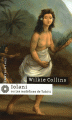 Couverture Iolani ou les maléfices de Tahiti Editions du Masque (Labyrinthes) 2009