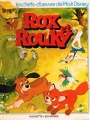 Couverture Rox et Rouky (Adaptation du film Disney - Tous formats) Editions Hachette 1981