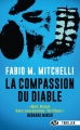 Couverture La Compassion du diable Editions Milady (Thriller) 2016