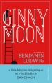 Couverture Ginny Moon Editions HarperCollins 2017