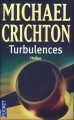 Couverture Turbulences Editions Pocket (Thriller) 2010