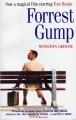 Couverture Forrest Gump Editions Black Swan  1994