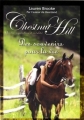 Couverture Chestnut Hill, tome 08 : Des souvenirs pour la vie Editions Pocket (Jeunesse) 2011