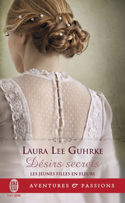 laura lee guhrke secret desires of a gentleman