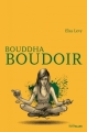 Couverture Bouddha Boudoir Editions Intervalles 2017