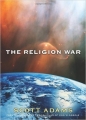 Couverture The religion war Editions Andrews McMeel Publishing 2004