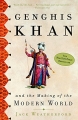 Couverture Gengis Khan et les dynasties mongoles Editions Broadway Books 2004
