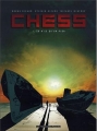 Couverture Chess, tome 1 : Tu n'es qu'un pion Editions Les Humanoïdes Associés 2007