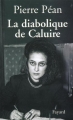 Couverture La diabolique de Caluire Editions Fayard 1999