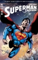 Couverture Superman univers Editions DC Comics 2012