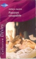 Couverture Passion coupable Editions Harlequin (Désirs) 2003
