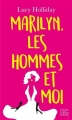 Couverture Marilyn, les hommes et moi Editions HarperCollins (Poche) 2017