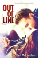 Couverture Out of Line, book 1: Out of Line Editions Smashwords 2013
