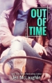 Couverture Out of Line, book 2: Out of Time Editions Smashwords 2013