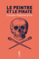Couverture Le peintre et le pirate Editions Cambourakis 2014