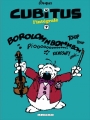 Couverture Cubitus : l'intégrale, tome 7 Editions Le Lombard 2012
