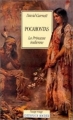 Couverture Pocahontas : La princesse indienne Editions du Rocher 1995