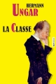 Couverture La Classe Editions Ombres 1989