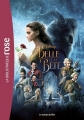 Couverture La Belle et la Bête : Le roman du film Editions Hachette (Bibliothèque Rose) 2017