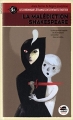 Couverture Les Chroniques étranges des enfants Trotter : La malédiction Shakespeare Editions Oskar (Jeunesse) 2011