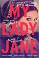 Couverture My lady Jane Editions HarperTeen 2017