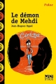 Couverture Le démon de Medhi Editions Syros (Les Mini Syros) 2016
