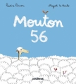 Couverture Mouton 56 Editions Glénat (P'tit Glénat) 2010