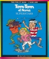 Couverture Tom-Tom et Nana : Superstars Editions Bayard (Poche - J'aime lire) 1997