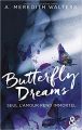 Couverture Butterfly dreams Editions Harlequin 2017