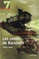 Couverture Les contes de Baraznith Editions Averbode 2007