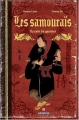 Couverture Les samouraïs : Le code du guerrier Editions Gremese 2008