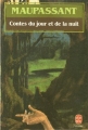 Couverture Contes du jour et de la nuit Editions Le Livre de Poche 1991