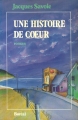 Couverture Une histoire de coeur Editions Boréal (Compact) 1992