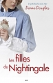Couverture Nightingale, tome 1 : Les Filles du Nightingale Editions AdA 2015