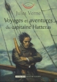 Couverture Les Aventures du Capitaine Hatteras / Voyages et aventures du Capitaine Hatteras Editions Actes Sud 2005
