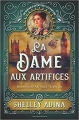 Couverture Magnifiques artifices, tome 1 : La dame aux artifices Editions Autoédité 2017