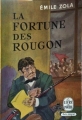 Couverture La fortune des Rougon Editions Le Livre de Poche 1965