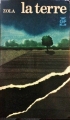 Couverture La Terre Editions Garnier Flammarion 1973