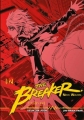 Couverture The Breaker New Waves, tome 02 Editions Booken 2013