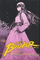 Couverture The Breaker New Waves, tome 04 Editions Booken 2014