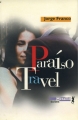 Couverture Paraíso Travel Editions Métailié (Suites) 2004