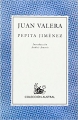 Couverture Pepita Jimenez Editions Austral 2011