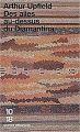Couverture Des ailes au-dessus du Diamantina Editions 10/18 (Grands détectives) 1996