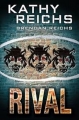 Couverture Viral, tome 5 : Rival Editions XO 2016