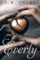 Couverture Striking Back, book 1: Everly Editions Autoédité 2016