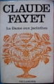Couverture La dame aux jacinthes Editions Tallandier (La bibliothèque d'Evelyne Lever) 1972