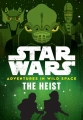 Couverture Star Wars : Aventures dans un monde rebelle, tome 4 : Le vol Editions Disney (Lucasfilm Press) 2017