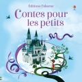 Couverture Contes pour les petits Editions Usborne 2017