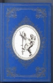 Couverture La soeur de Gribouille Editions Cercle du bibliophile 1964