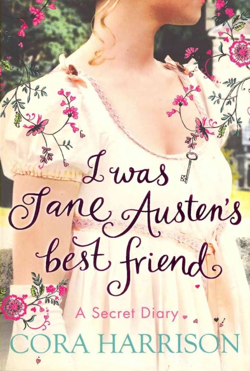 I Was Jane Austen I Was Jane Austen